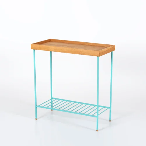 ANANAS - Edge Wide Table