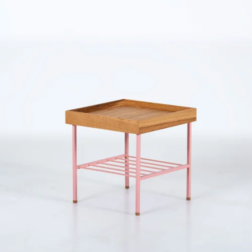 ANANAS - Edge Short Table