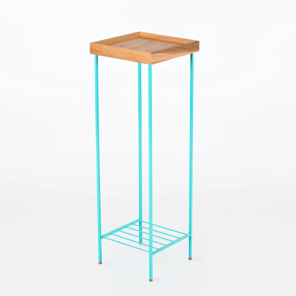 Tall table