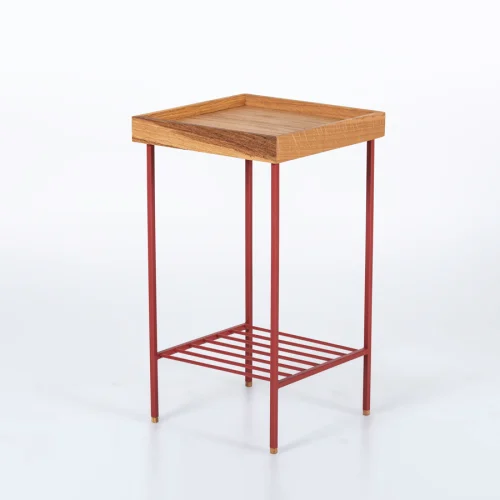 ANANAS - Edge Medium Table