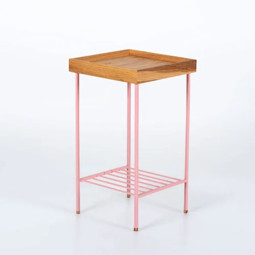 ANANAS - Edge Medium Table