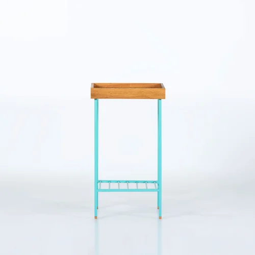 ANANAS - Edge Medium Table