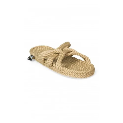 Nomadic State of Mind - Slip On Rope Slippers