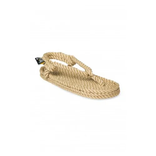 Nomadic State of Mind - Kids Thong Rope Sandal