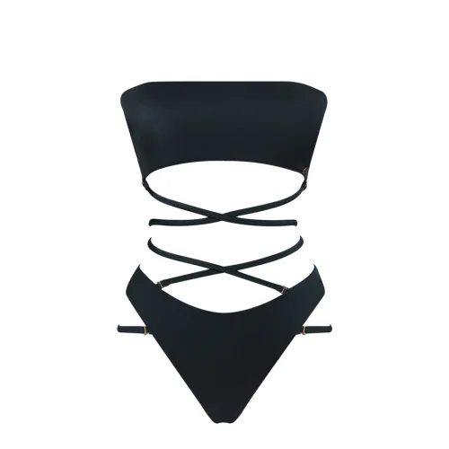 Lura Designs - Trezza Swimsuit