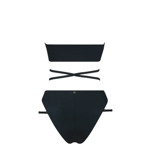 Lura Designs - Trezza Swimsuit