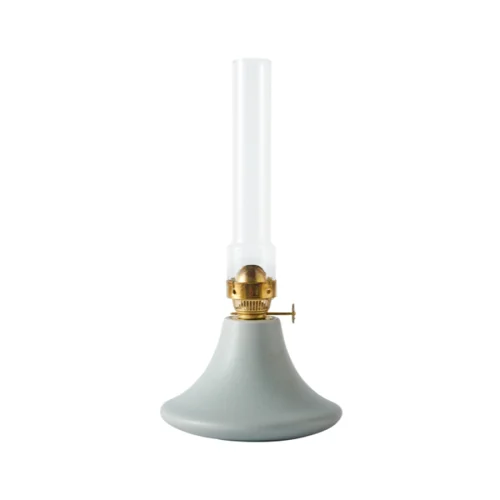 Sauca Collection - Coniform Oil Lamp