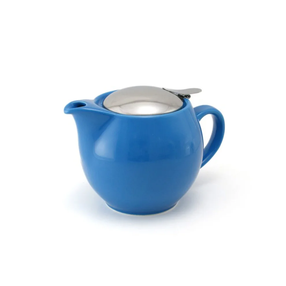 Asia Chai Art - Zero Japan Porcelain Teapot - I