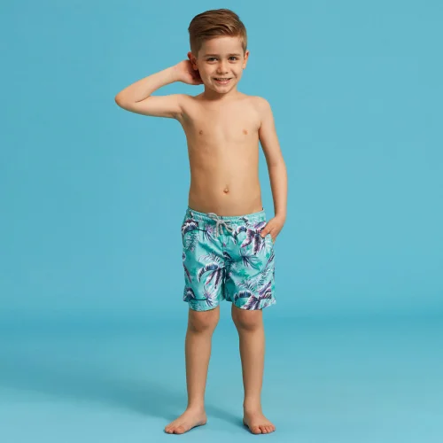 Fiji - Scotch Boys Swimshorts