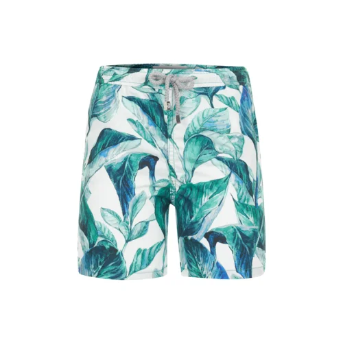 Fiji - Maldive Boys Swimshorts