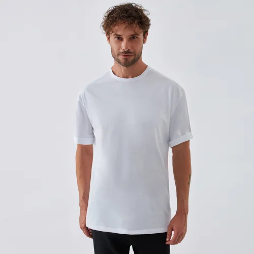 Dear Deer - Basic T-Shirt