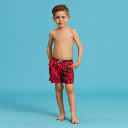 Fiji - Bamboo Boys Swimshorts