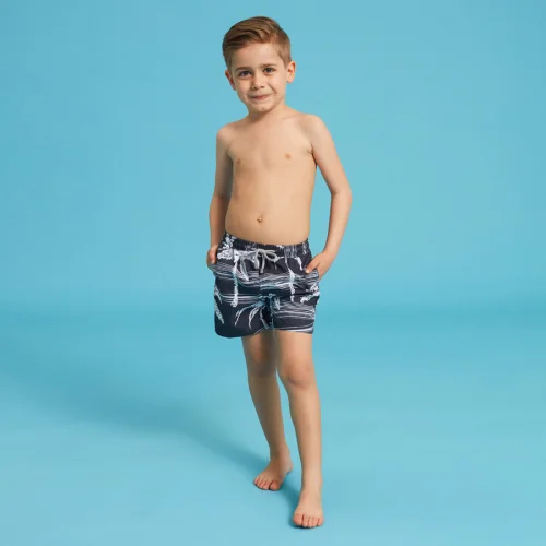 Fiji - Coconut Boys Swimshorts