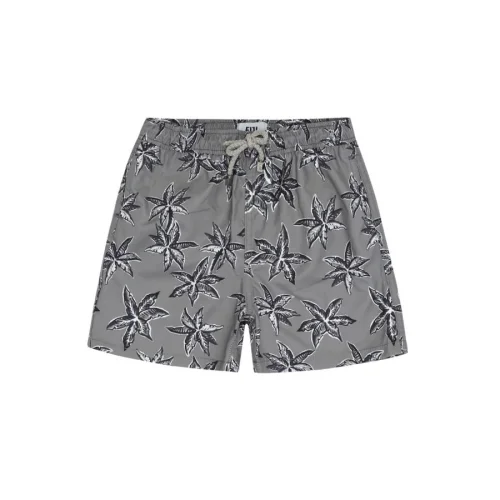 Fiji - Classy Boys Swimshorts
