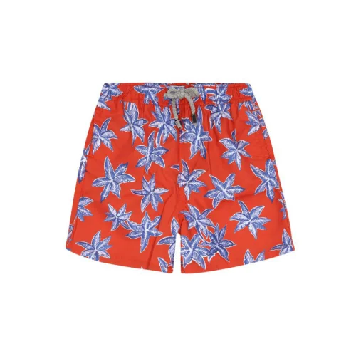 Fiji - Moringa Boys Swimshorts