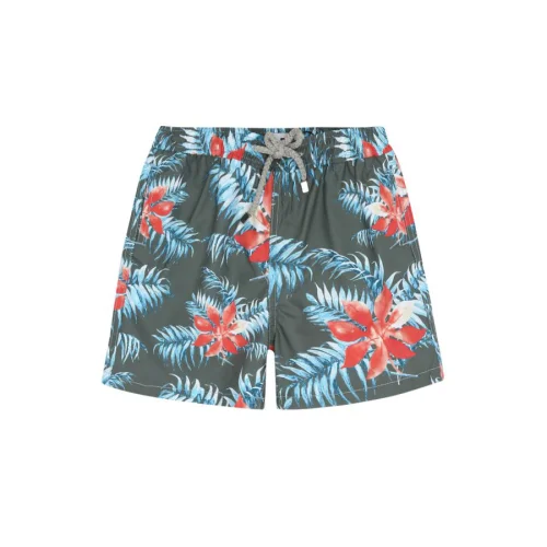 Fiji - Ginger Boys Swimshorts