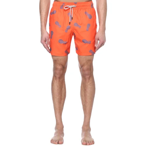 Fiji - Pinecolada Men's Swimshorts