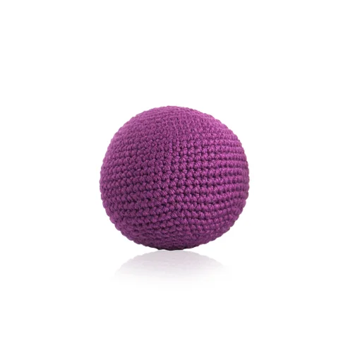 Wood&Tail - Hand Knitted Ball 