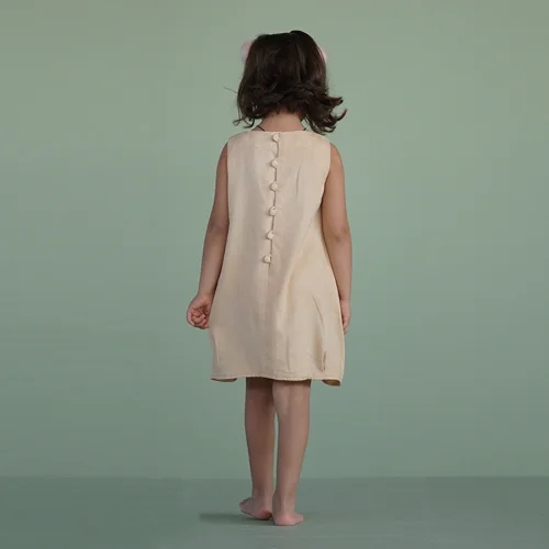 Madder's Fabric - Dress - I
