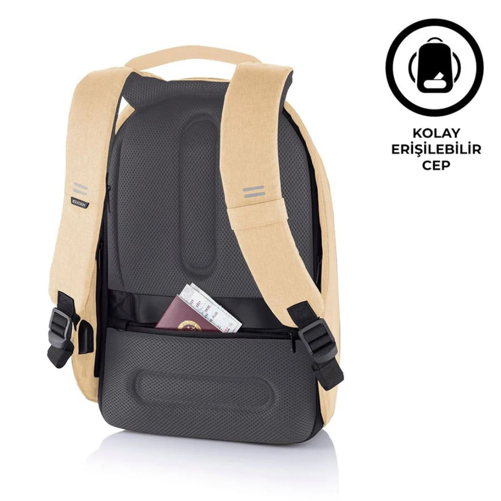 XD Design - Bobby Hero Small Backpack 13,3''