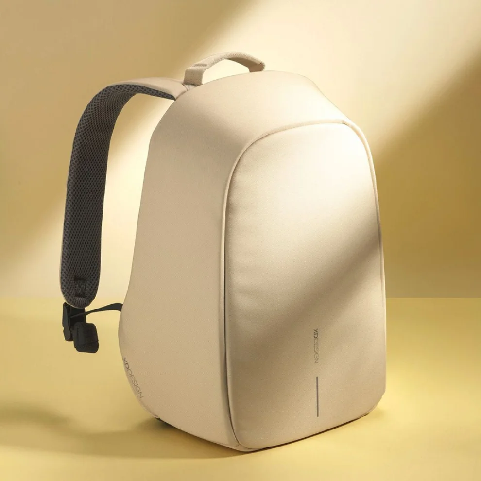 XD Design - Bobby Hero Small Backpack 13,3''