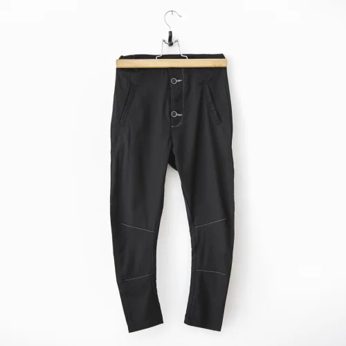 Siyah Fare Tasarım - Toronto Pants