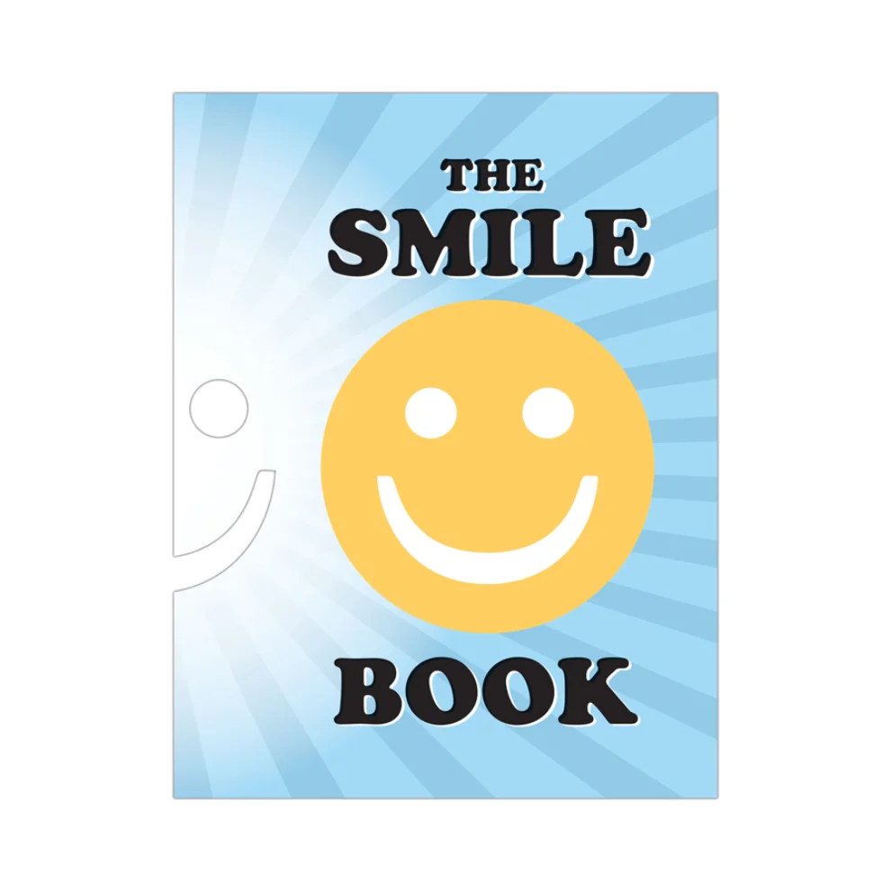 Knock Knock - Gülümseme Kitabı