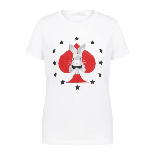 Pia Brand - Alice Tshirt