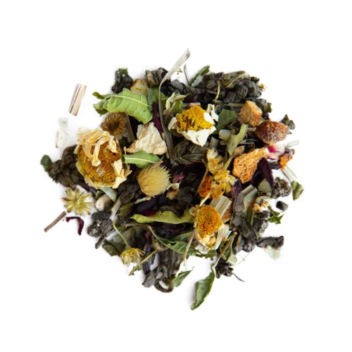 Alice Tea Room - Lemon Sorbet Tea 50 G