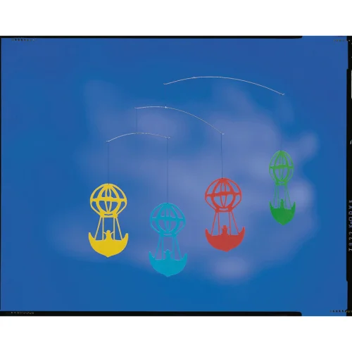 Flensted Mobiles - H.c.andersen's Balloons Mobil