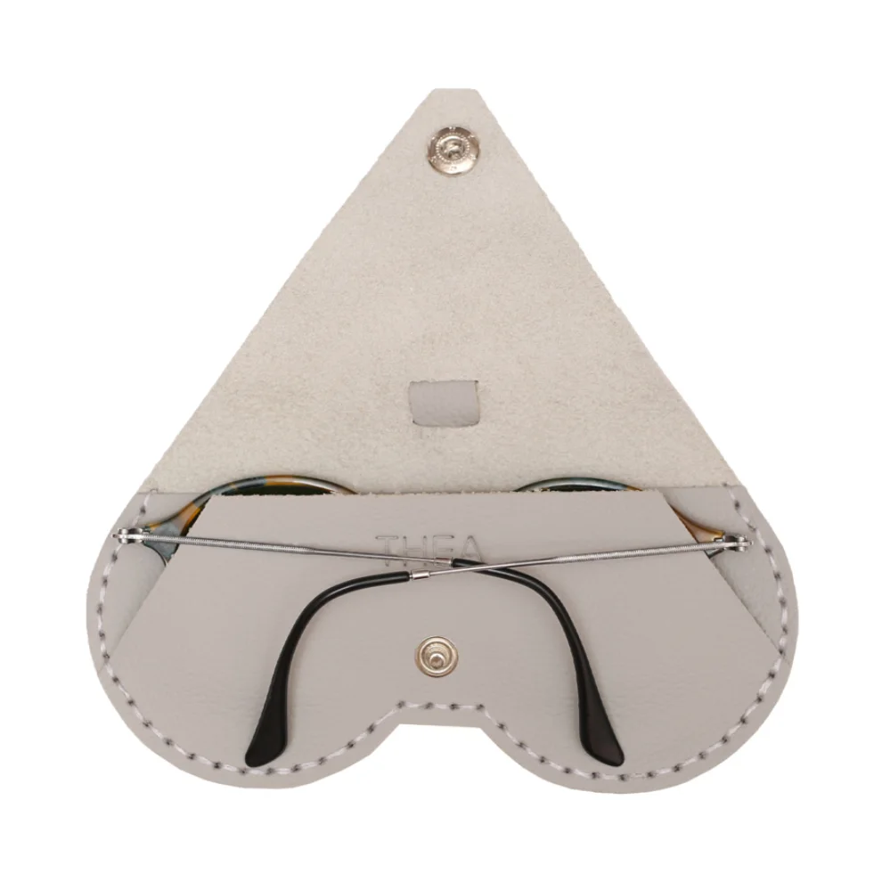 Thea - Loop Eyeglasses Case