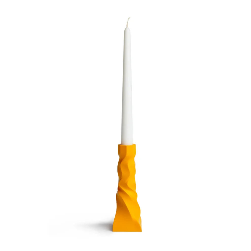 Kazoo - 428 Candle Holder