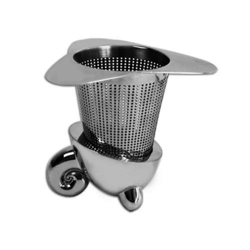 Carrol Boyes - Tea Infuser - Tri Coil