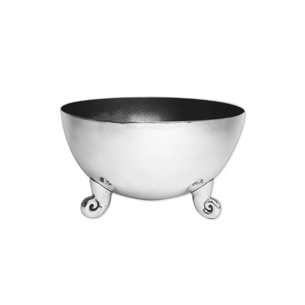 Carrol Boyes - Bowl Large - Wave