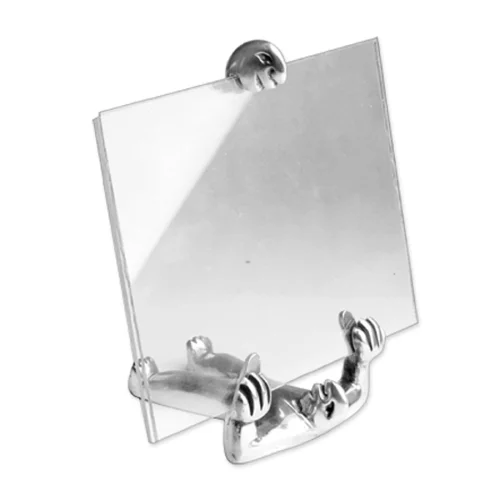 Carrol Boyes - Picture Frame Small-Sumo/Clip