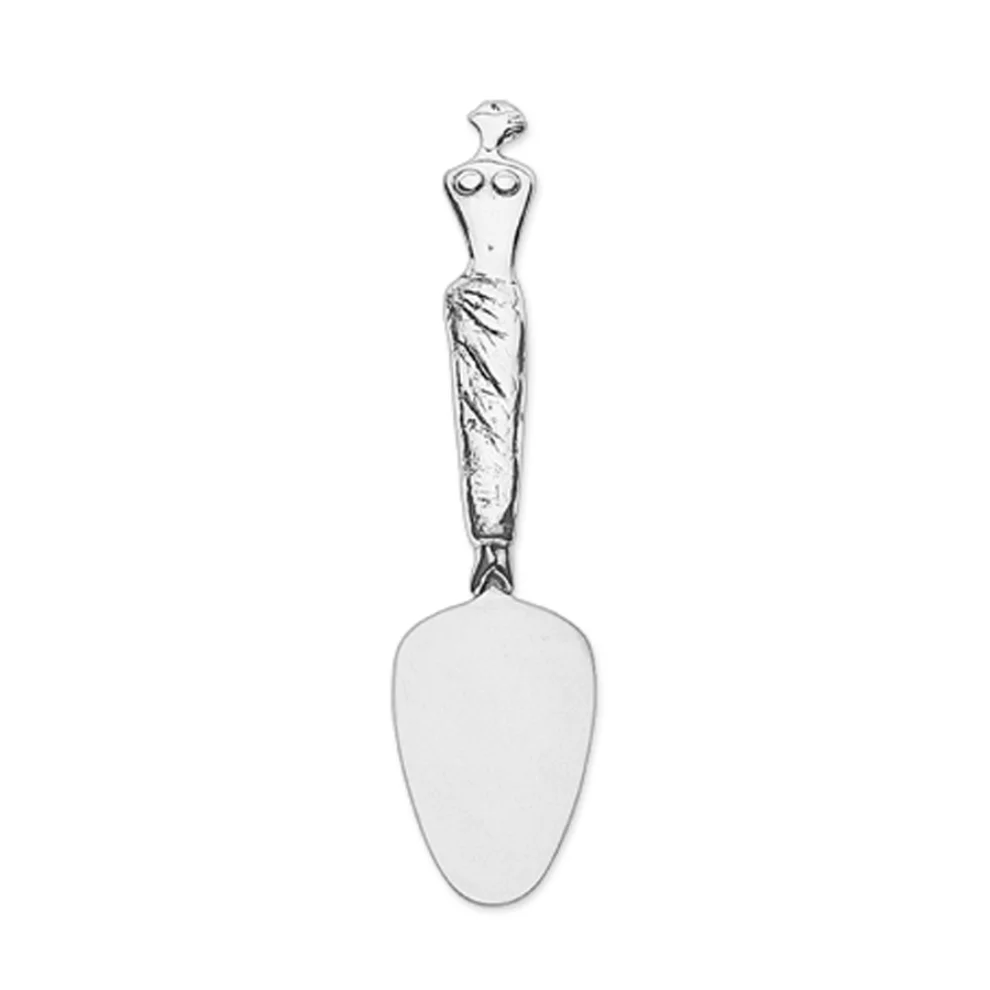 Carrol Boyes - Cake Lifter Small - Woman