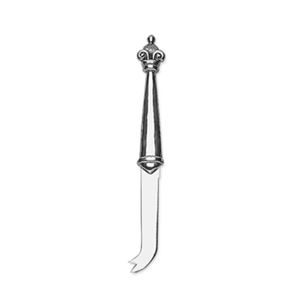 Carrol Boyes - Cheese Knife - Crown