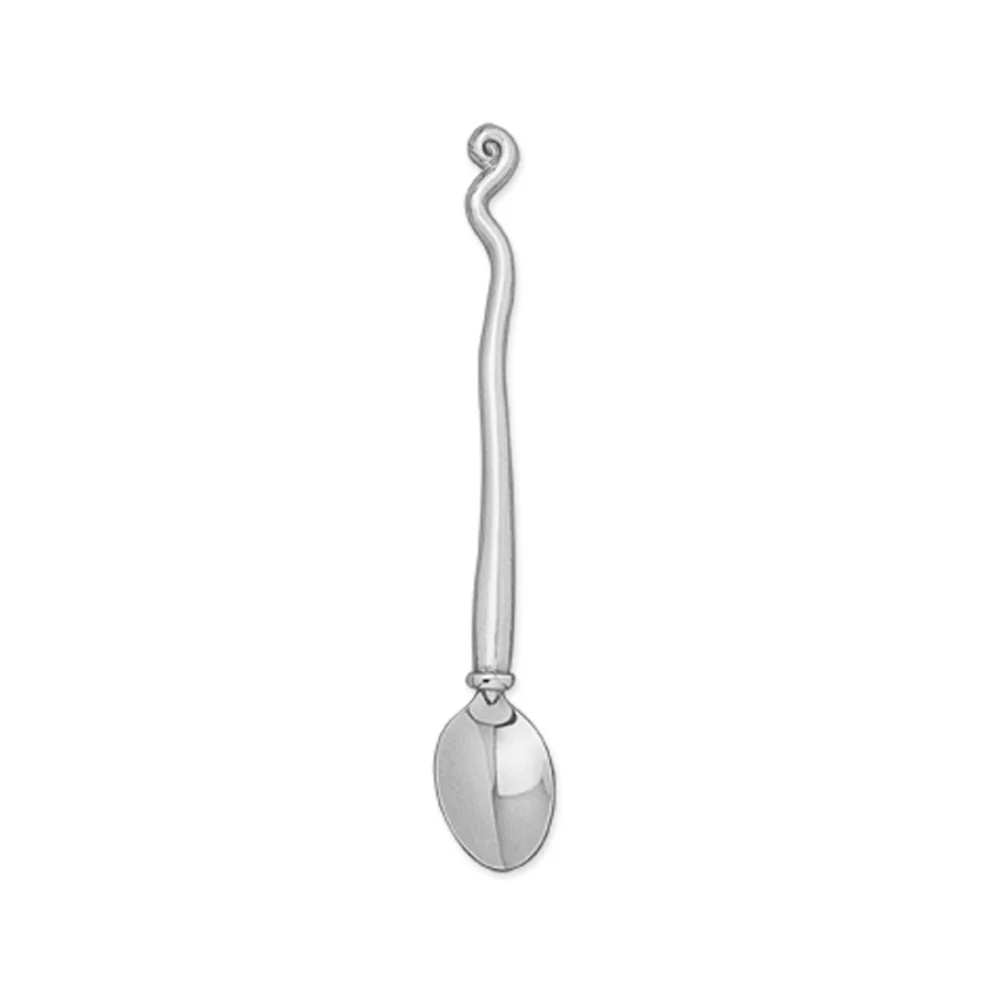 Carrol Boyes - Ice Cream Spoon - Wave