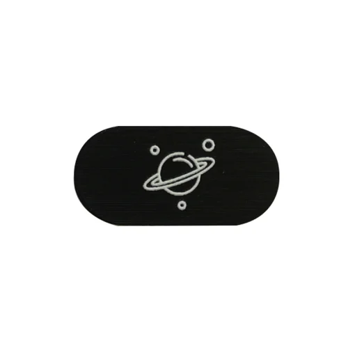 Funsy - Sliding Webcam Cover | Saturn Mini