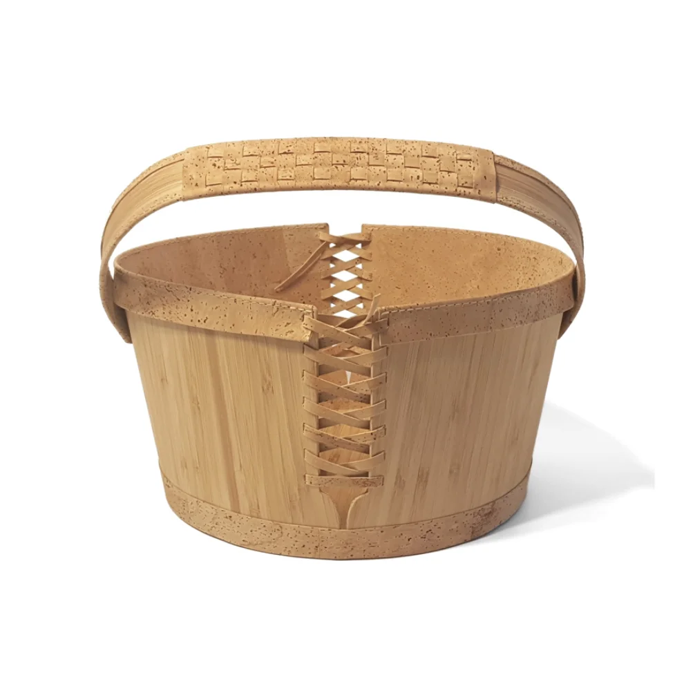 Wol Design - Basket