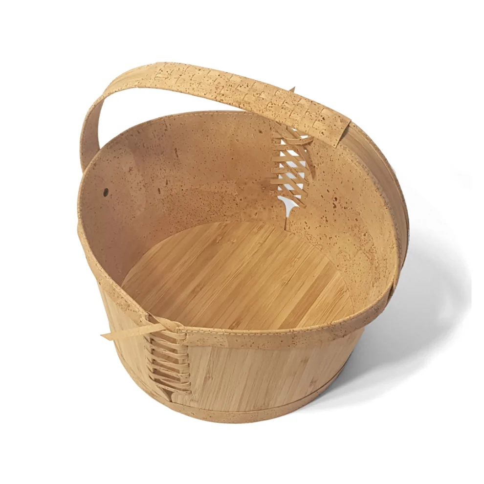 Wol Design - Basket