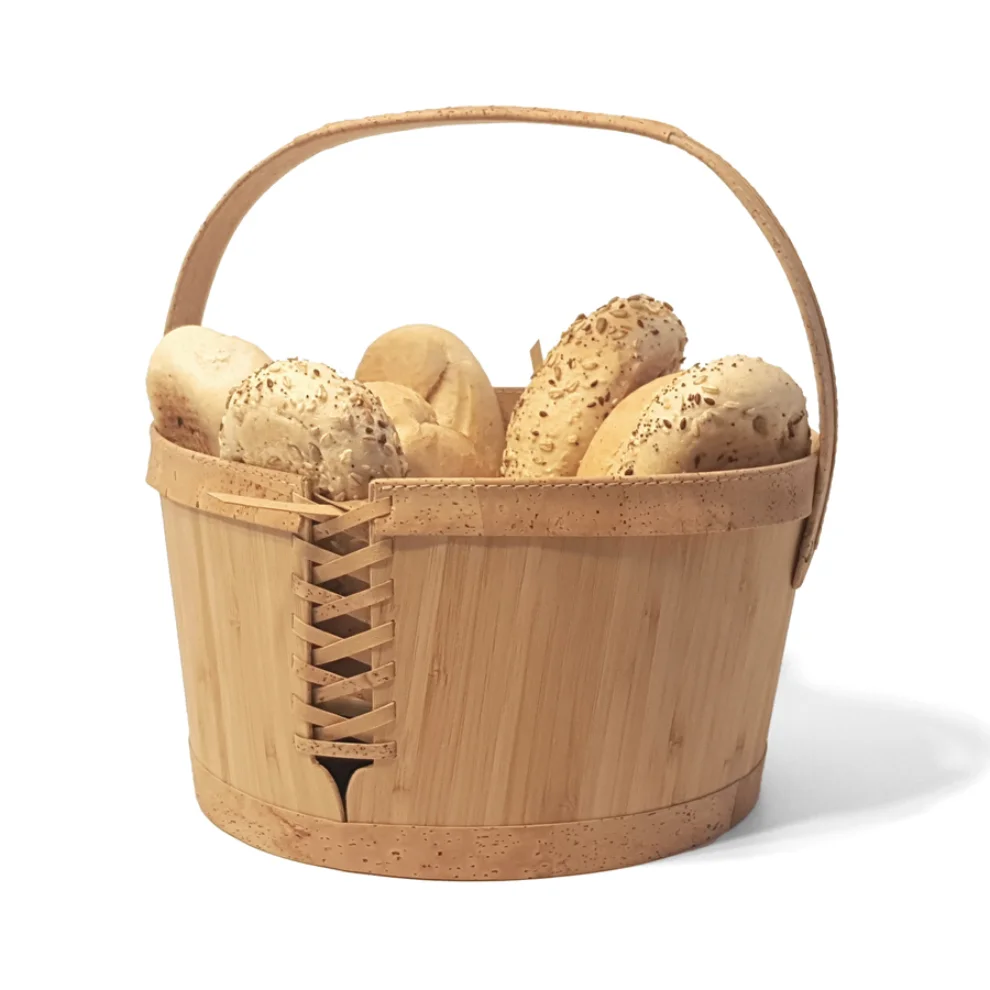 Wol Design - Basket