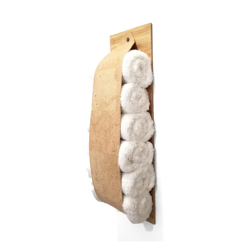 Wol Design - Towel Rack