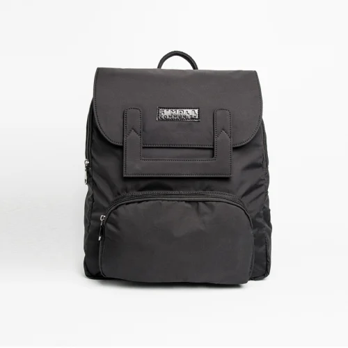 Simple Community - Oxford Backpack