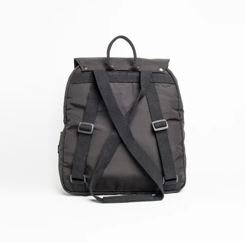 Simple Community - Oxford Backpack