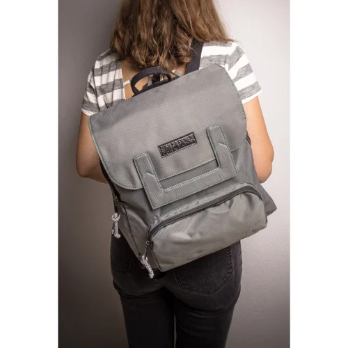 Simple Community - Melrose Backpack