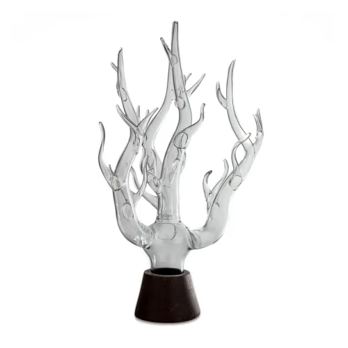 Saken Cam & Tasarım - Branch Glass Sculpture