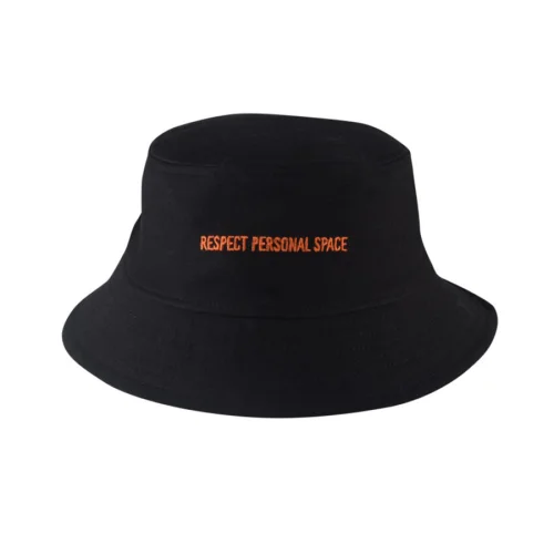 Bassigue - Respect Personal Space Hat