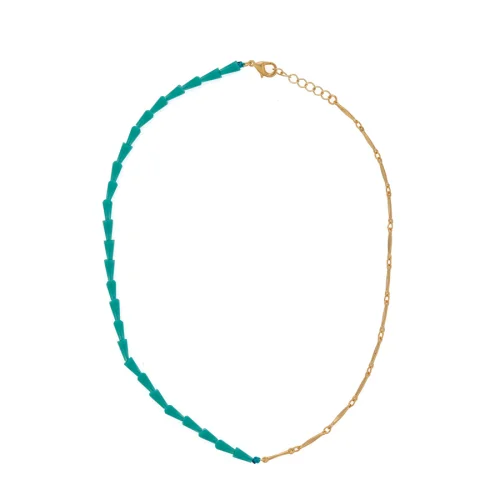 Miklan Istanbul - Better Half Necklace