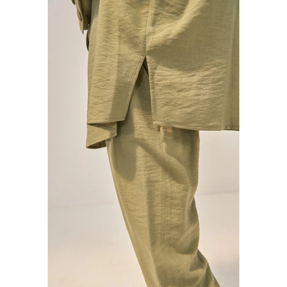 Jorah Closet - Bali Pant